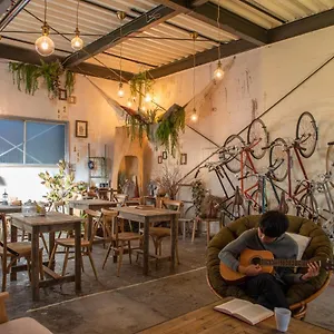 Bike & Bed East Private 160sqm 自転車のある一棟貸切宿 Tokyo