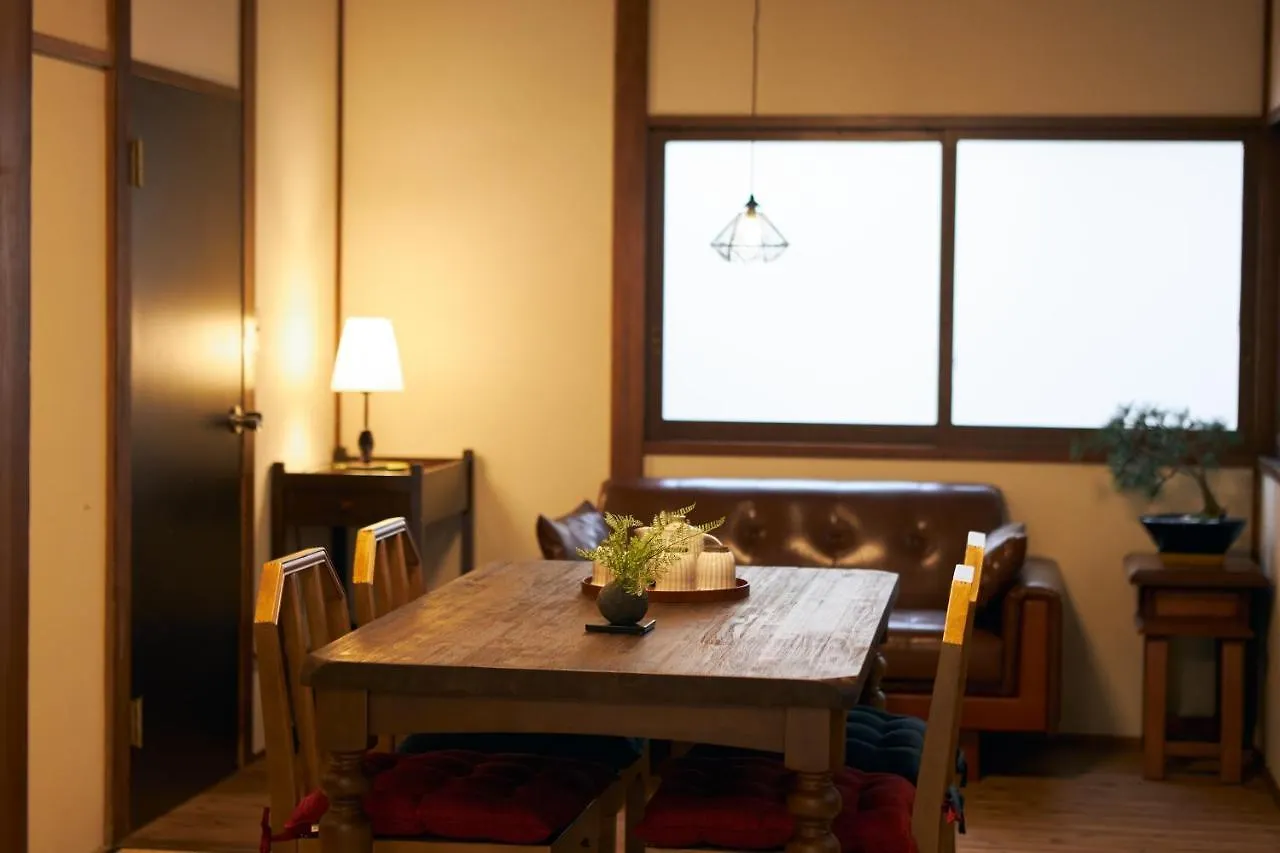 Kagurazaka Retro Bar & Hotel 東京都 0*,  日本