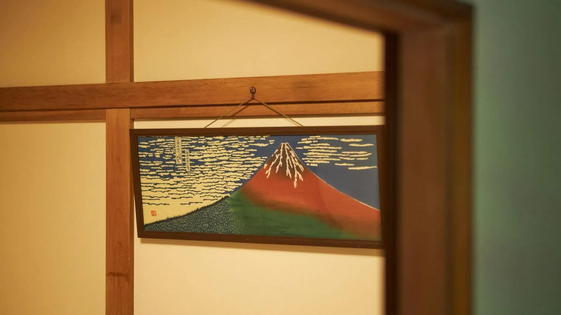 Kagurazaka Retro Bar & Hotel 東京都 アパート