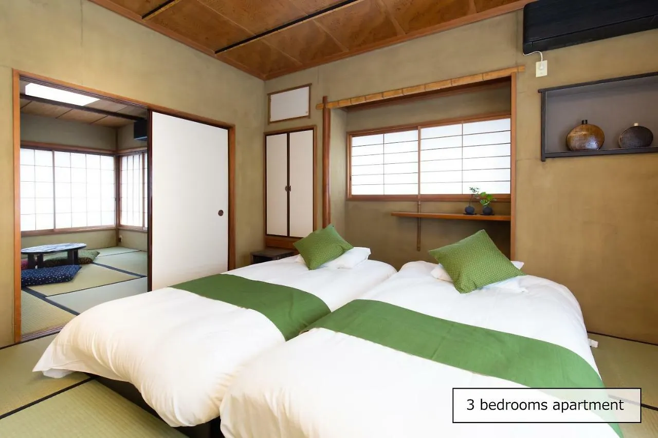 Kagurazaka Retro Bar & Hotel 東京都 アパート